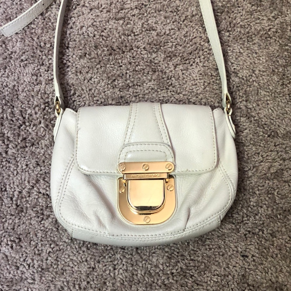 Michael Kors Crossbody Bag